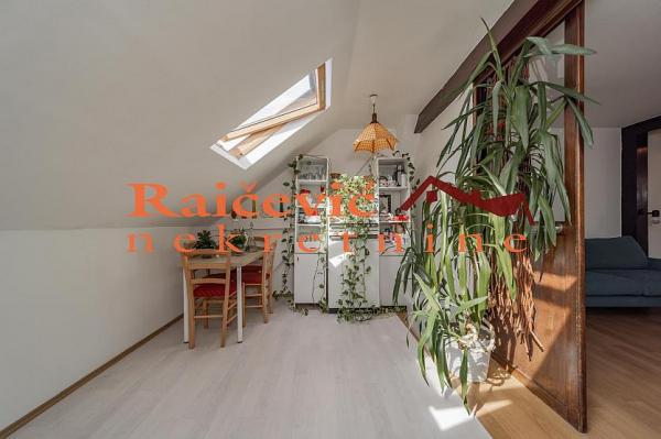 Stan na prodaju u Beogradu, Beograd (centar), troiposoban, 96m2, cena 239000 evra