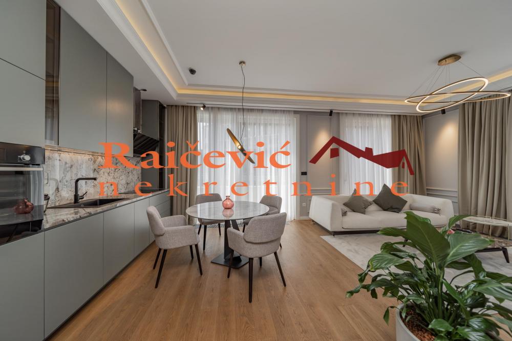 Stan na prodaju u Beogradu, Dedinje, dvosoban, 100m2, cena 599000 evra