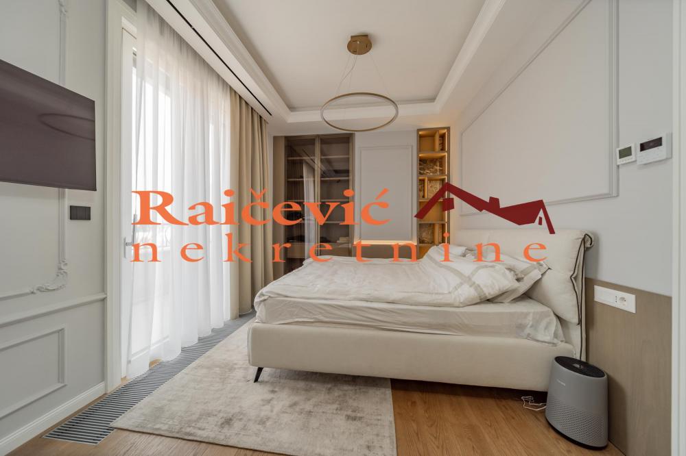 Stan na prodaju u Beogradu, Dedinje, dvosoban, 100m2, cena 599000 evra