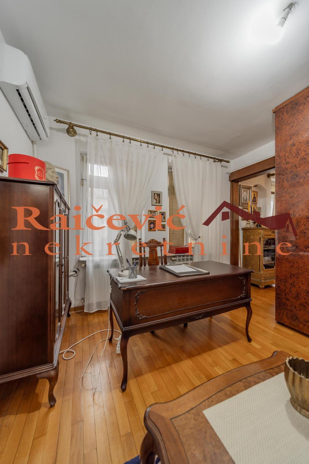 Stan na prodaju u Beogradu, Beograd (centar), 108m2, cena 548900 evra