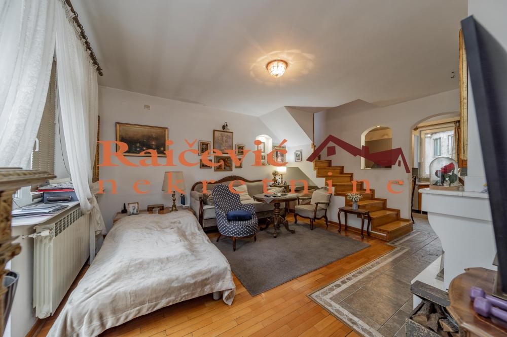 Stan na prodaju u Beogradu, Beograd (centar), 108m2, cena 548900 evra