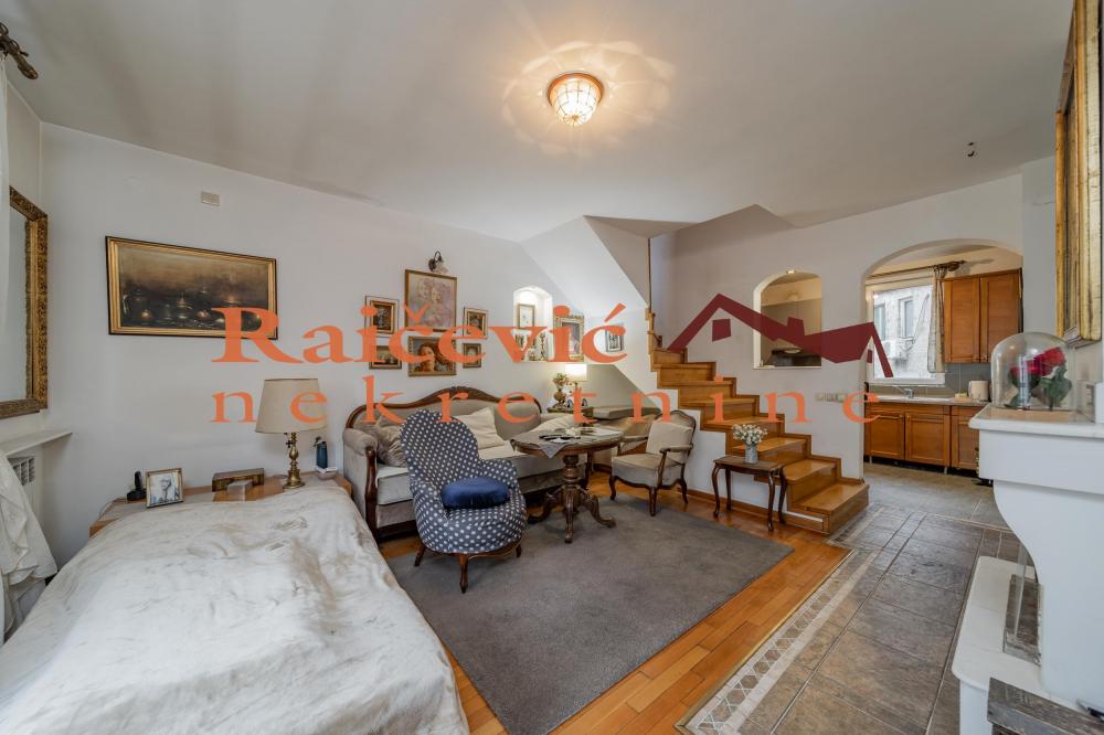 Stan na prodaju u Beogradu, Beograd (centar), 108m2, cena 548900 evra