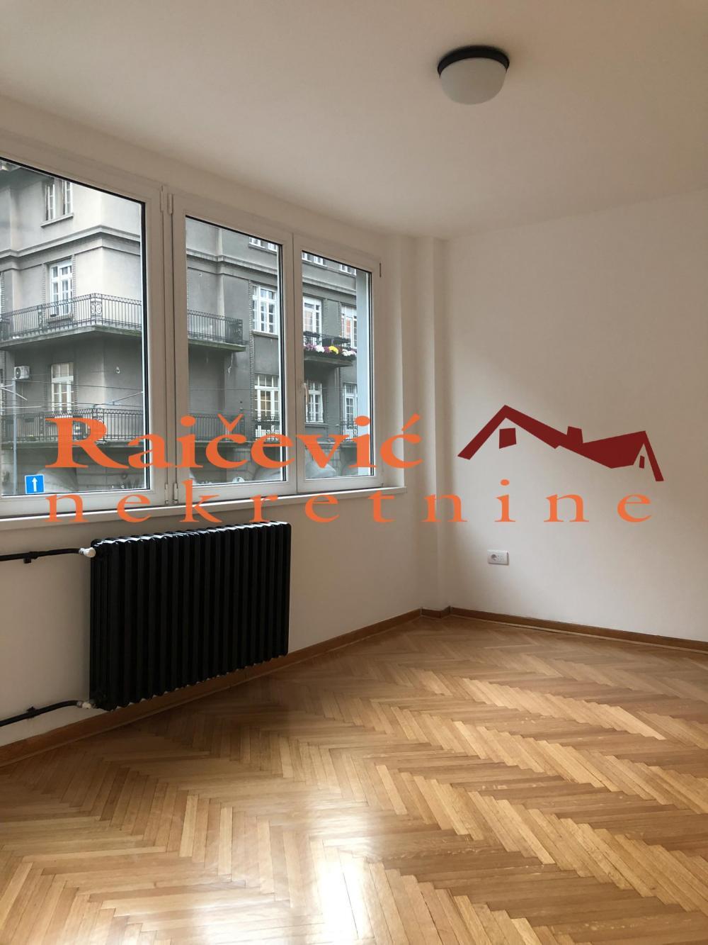 Stan na prodaju u Beogradu, Beograd (centar), 116m2, cena 438000 evra