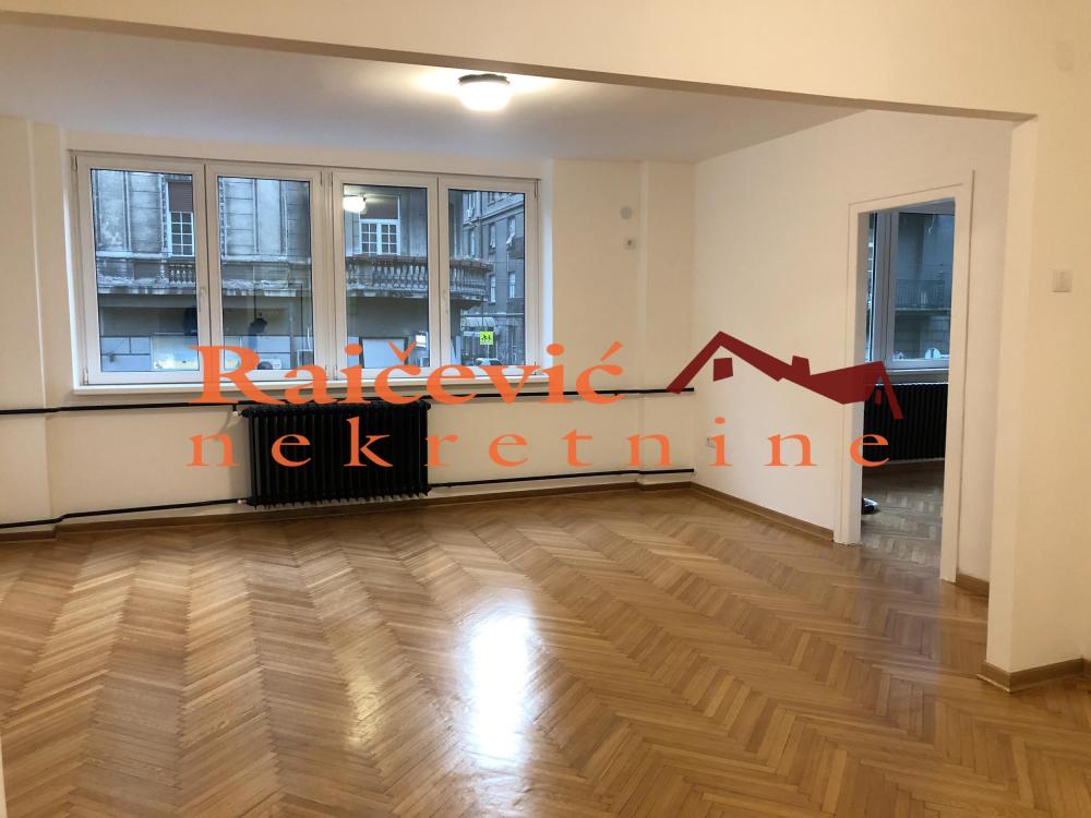 Stan na prodaju u Beogradu, Beograd (centar), 116m2, cena 438000 evra