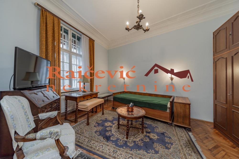 Stan na prodaju u Beogradu, Beograd (centar), 120m2, cena 495000 evra