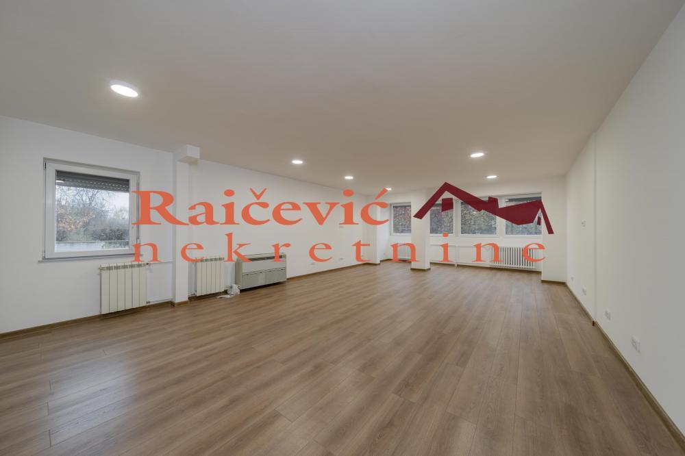 Stan na prodaju u Beogradu, Novi Beograd blok 62, 125m2, cena 399500 evra