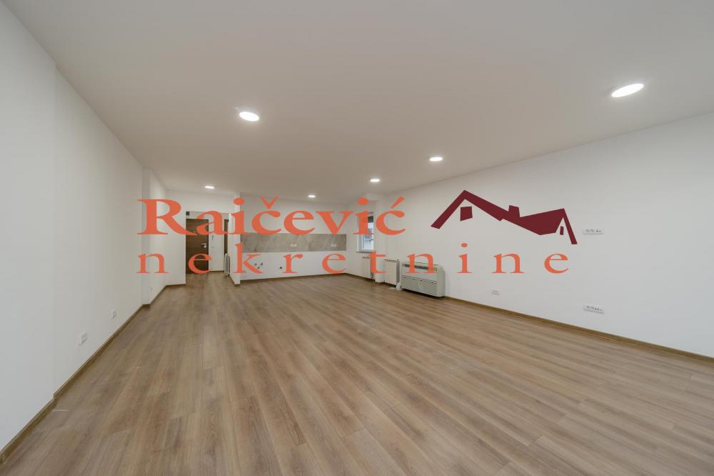 Stan na prodaju u Beogradu, Novi Beograd blok 62, 125m2, cena 399500 evra