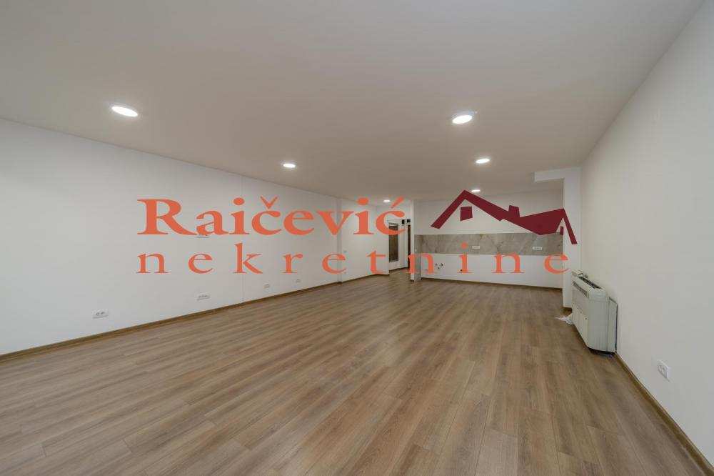 Stan na prodaju u Beogradu, Novi Beograd blok 62, 125m2, cena 399500 evra