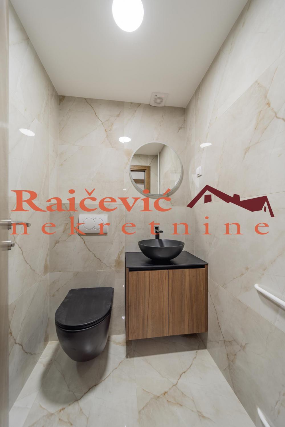 Stan na prodaju u Beogradu, Novi Beograd blok 62, 125m2, cena 399500 evra