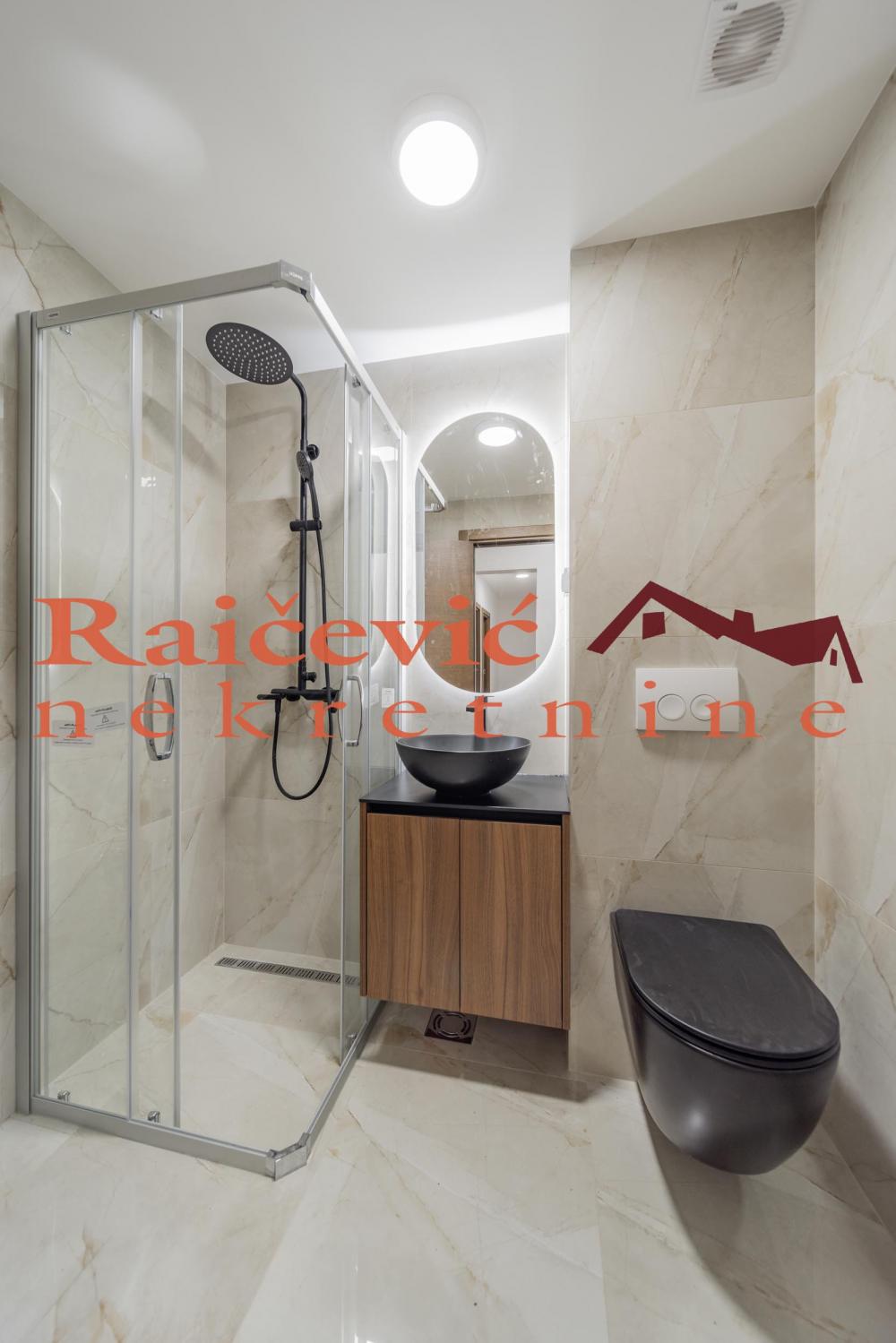 Stan na prodaju u Beogradu, Novi Beograd blok 62, 125m2, cena 399500 evra