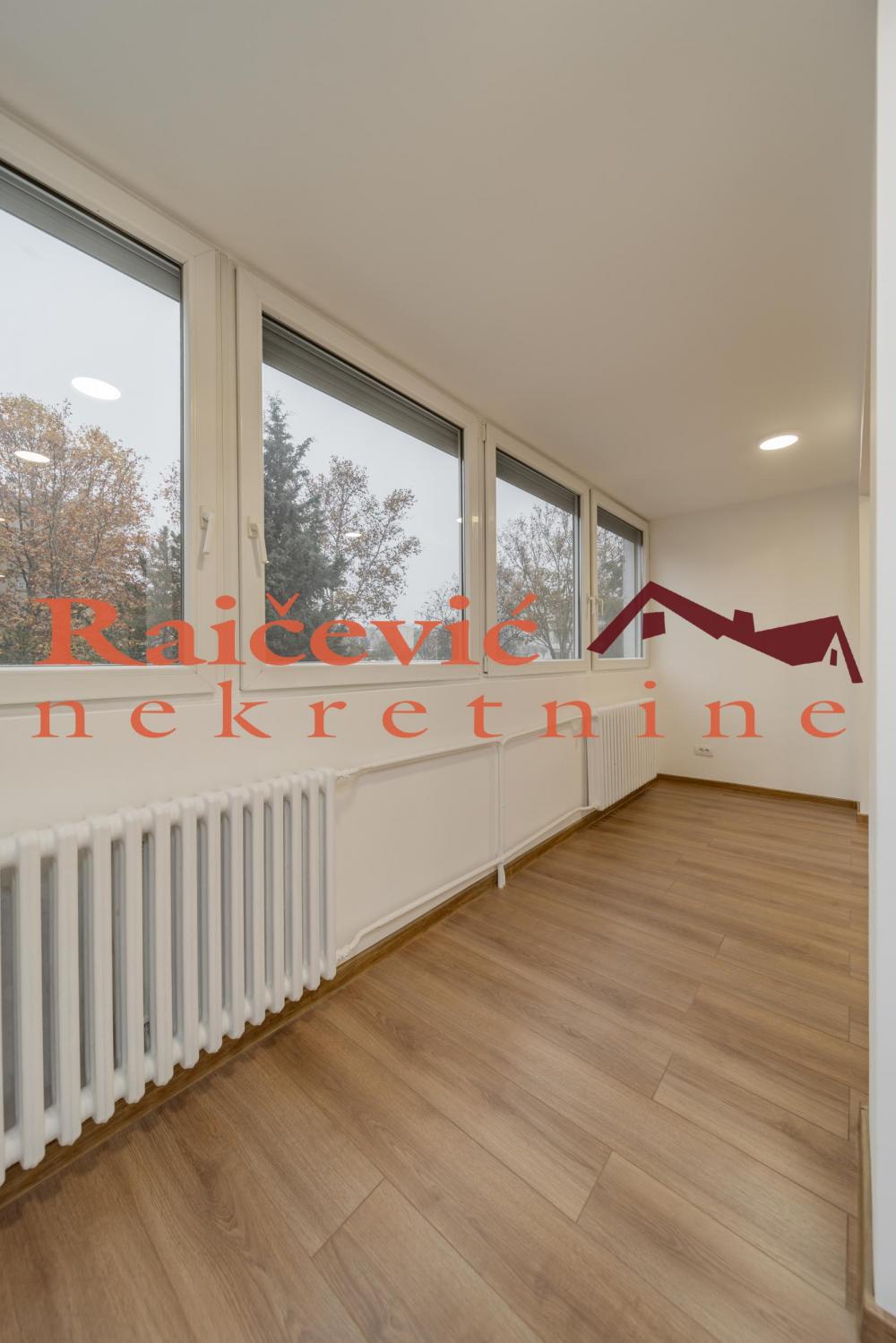 Stan na prodaju u Beogradu, Novi Beograd blok 62, 125m2, cena 399500 evra