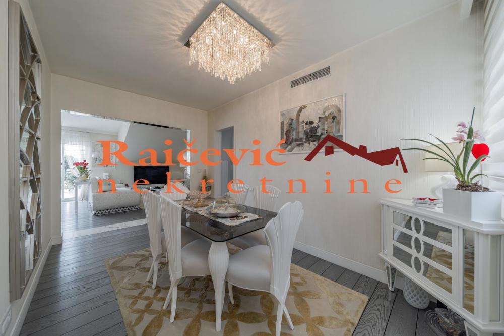 Stan na prodaju u Beogradu, Autokomanda, dvosoban, 136m2, cena 410000 evra