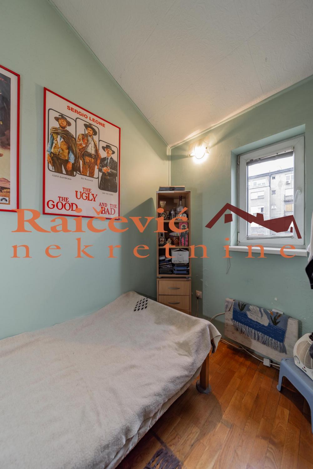 Stan na prodaju u Beogradu, Profesorska kolonija, cetvorosoban, 160m2, cena 300000 evra