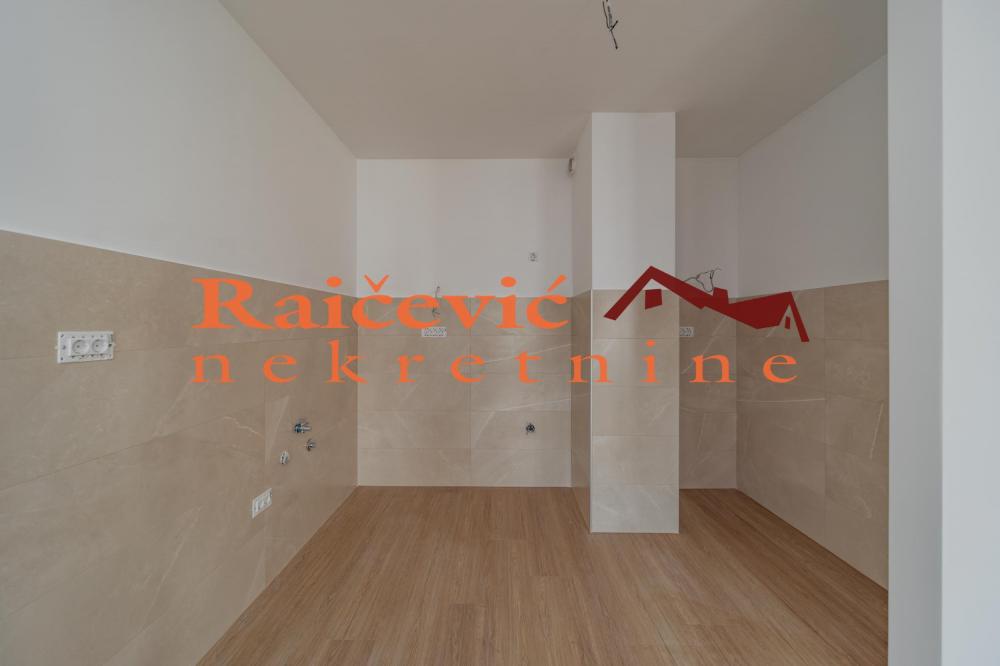 Stan na prodaju u Beogradu, Dušanovac, 162m2, cena 388000 evra