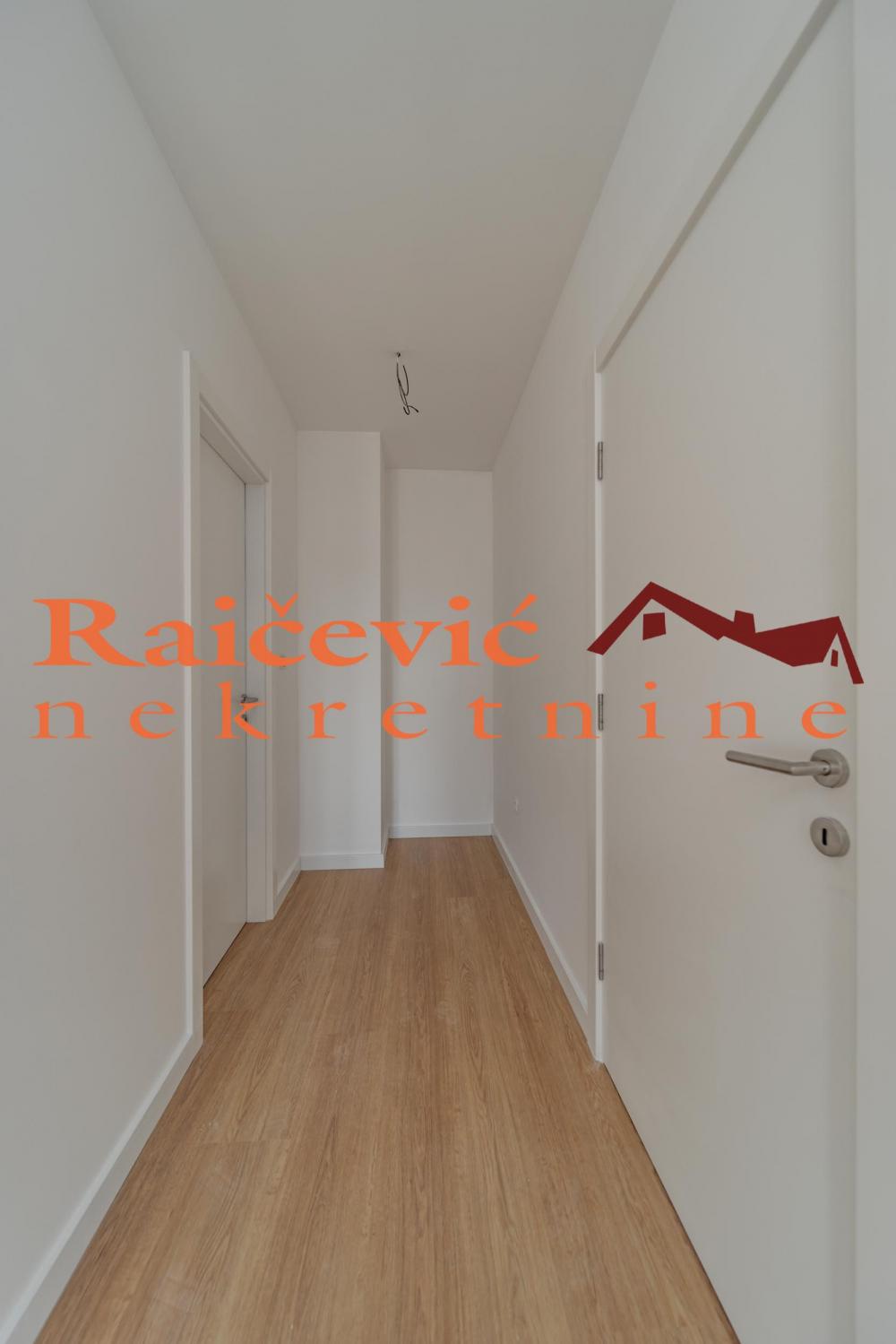 Stan na prodaju u Beogradu, Dušanovac, 162m2, cena 388000 evra