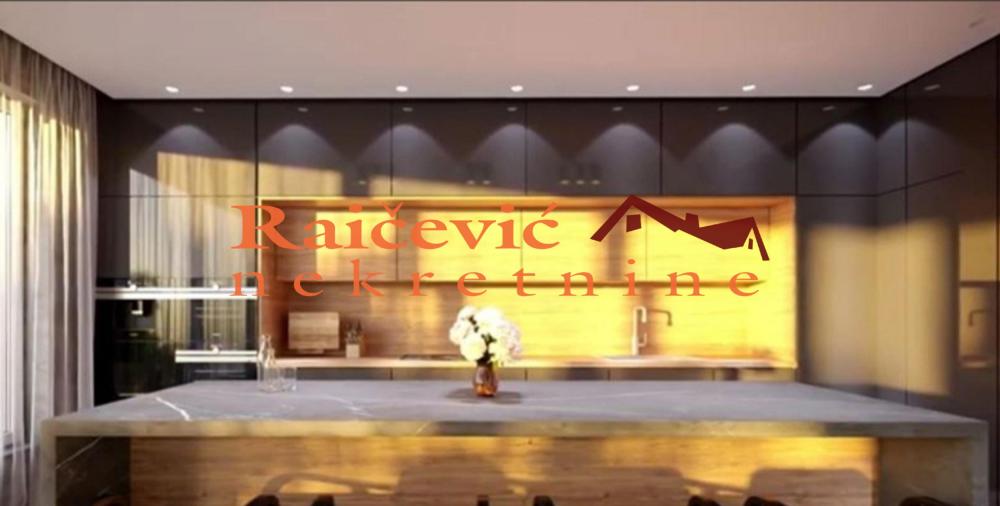 Stan na prodaju u Beogradu, Dedinje, cetvorosoban, 180m2, cena 900000 evra