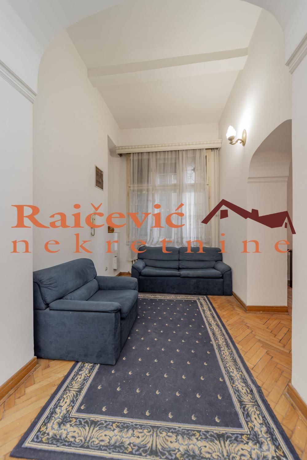 Stan na prodaju u Beogradu, Beograd (centar), 203m2, cena 855000 evra