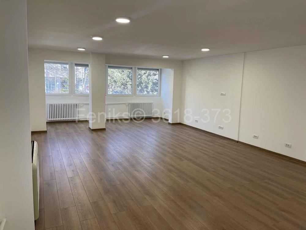 Stan na prodaju u Beogradu, Novi Beograd blok 62, 125m2, cena 399500 evra