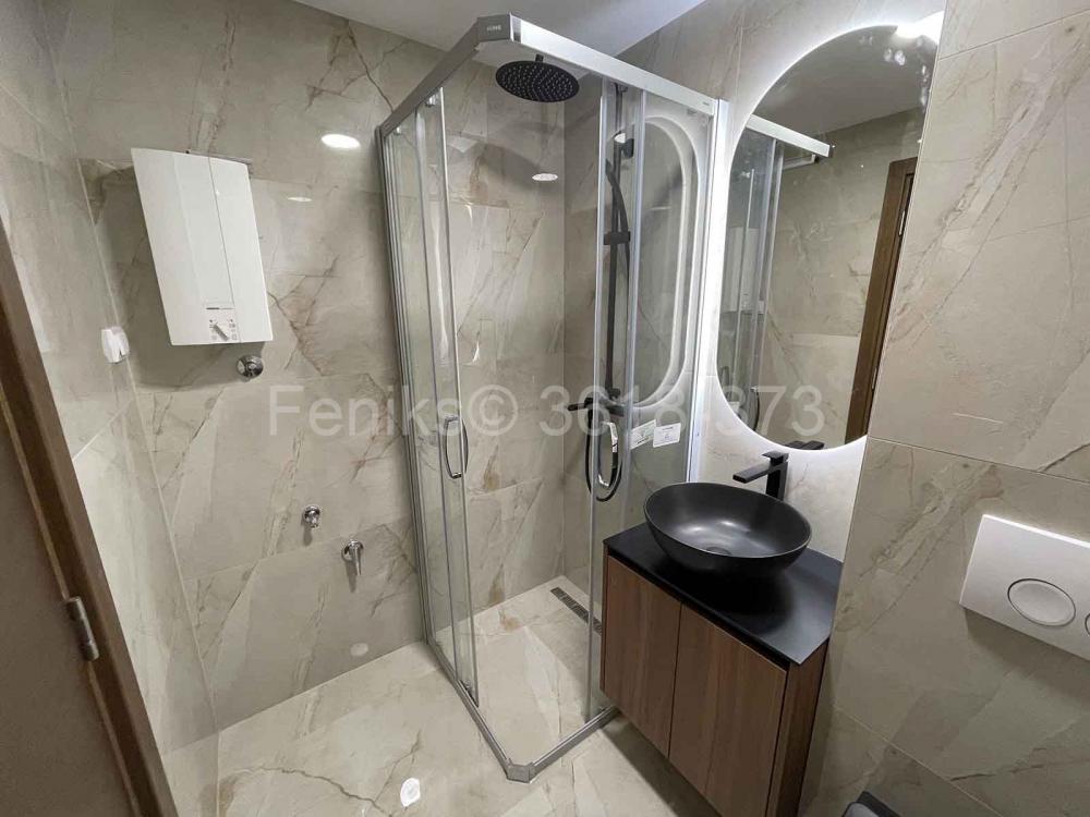 Stan na prodaju u Beogradu, Novi Beograd blok 62, 125m2, cena 399500 evra