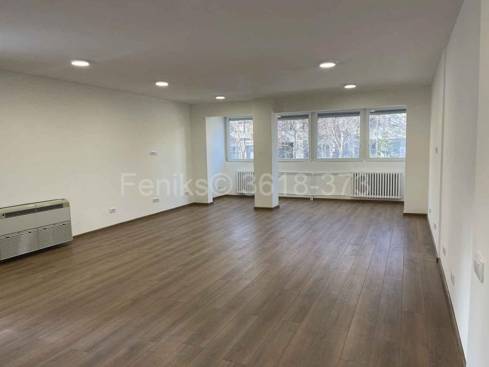 Stan na prodaju u Beogradu, Novi Beograd blok 62, 125m2, cena 399500 evra