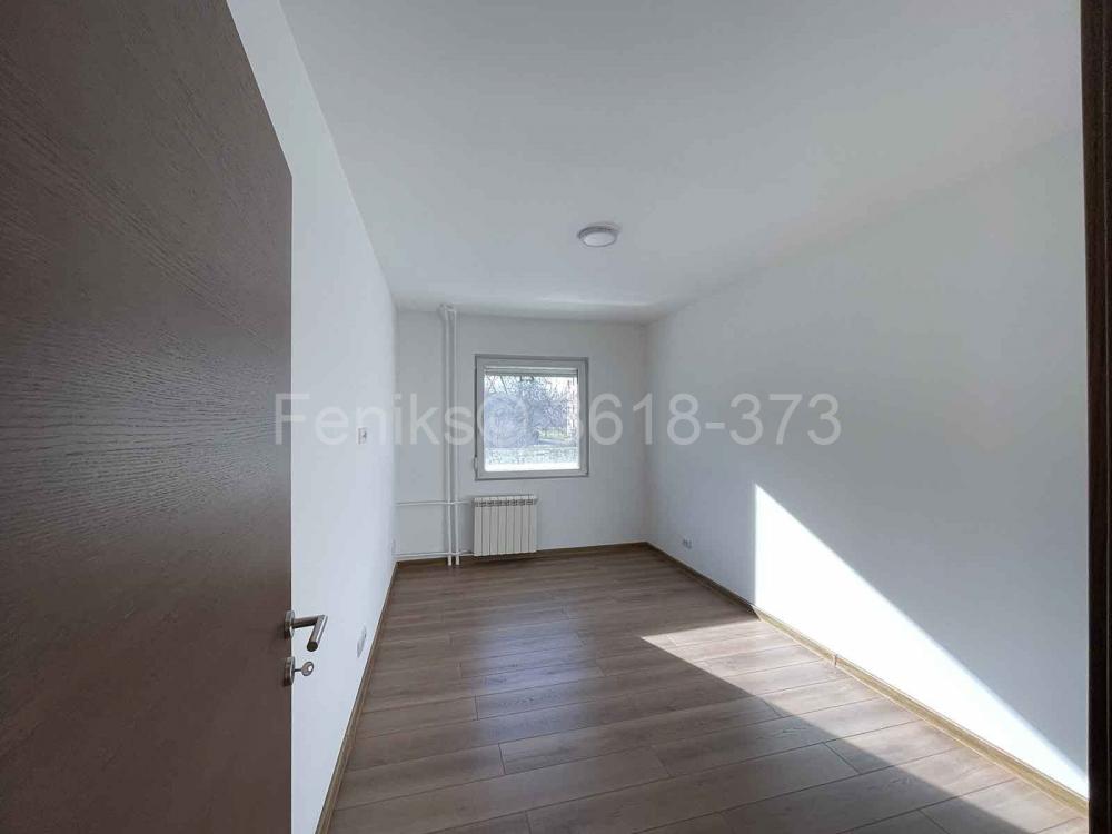 Stan na prodaju u Beogradu, Novi Beograd blok 62, 125m2, cena 399500 evra