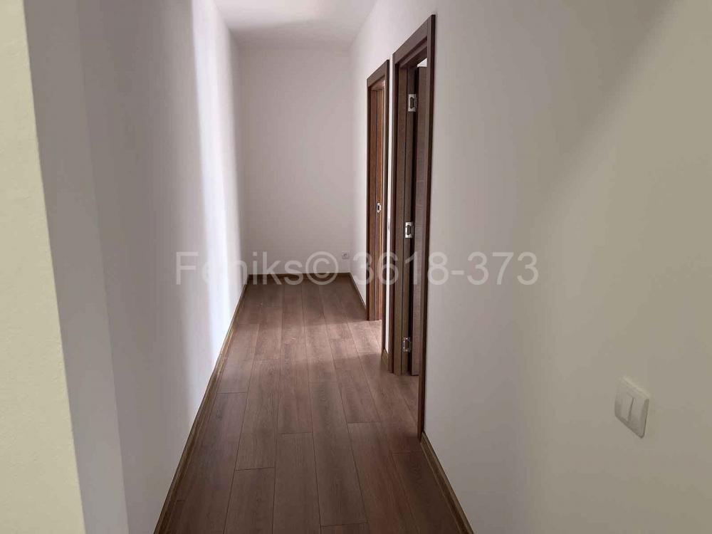 Stan na prodaju u Beogradu, Novi Beograd blok 62, 125m2, cena 399500 evra