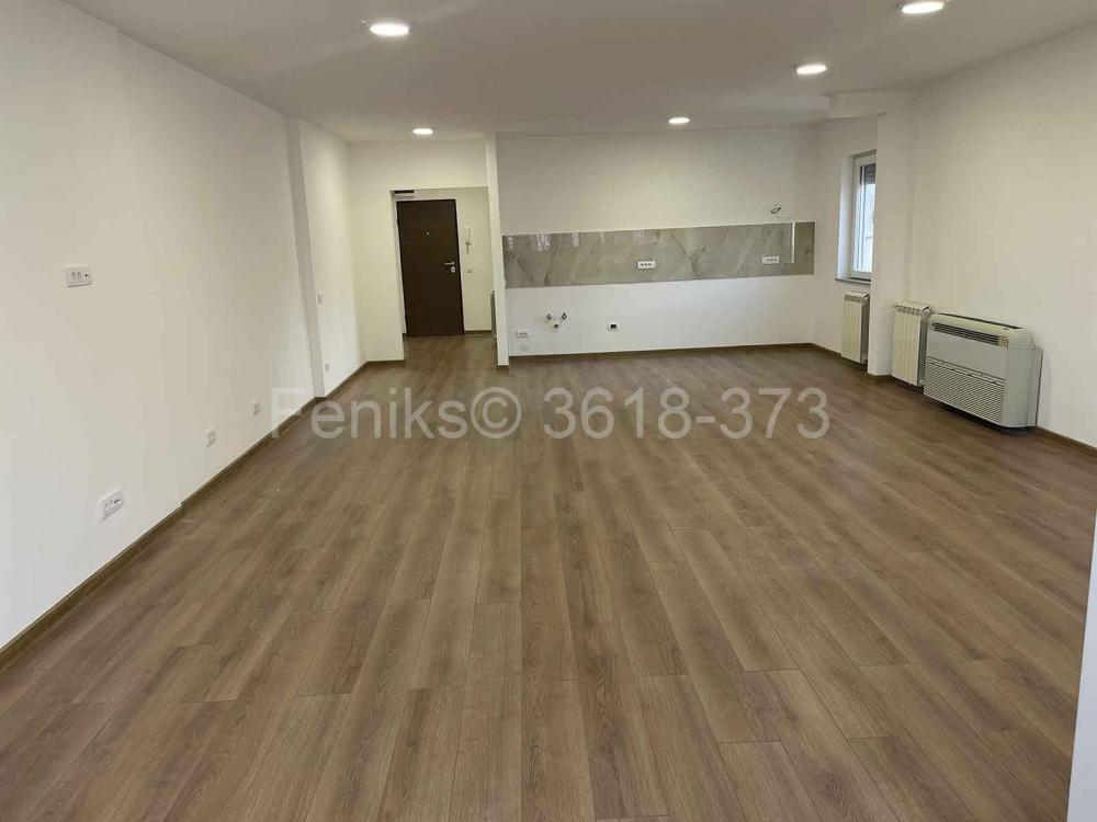 Stan na prodaju u Beogradu, Novi Beograd blok 62, 125m2, cena 399500 evra