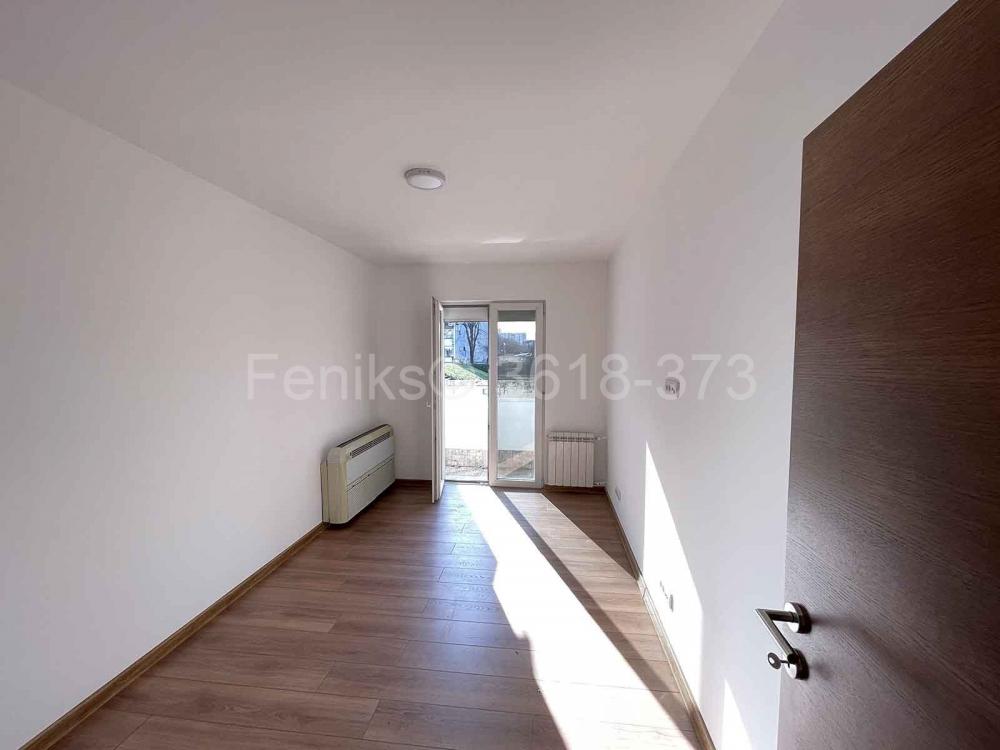 Stan na prodaju u Beogradu, Novi Beograd blok 62, 125m2, cena 399500 evra