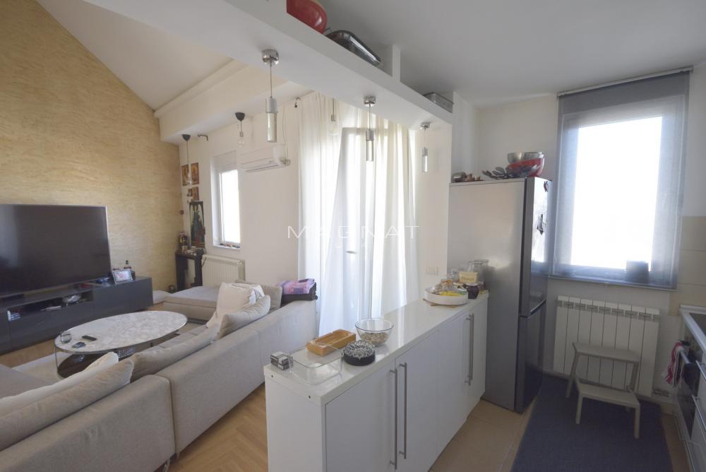 Stan na prodaju u Beogradu, Vračar, 106m2, cena 338000 evra