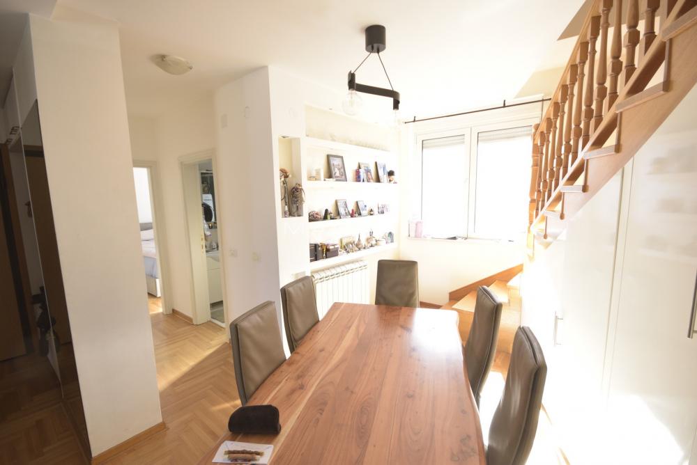 Stan na prodaju u Beogradu, Vračar, 106m2, cena 338000 evra