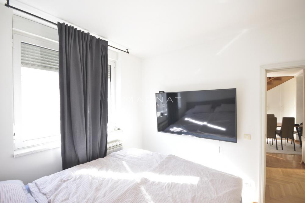 Stan na prodaju u Beogradu, Vračar, 106m2, cena 338000 evra