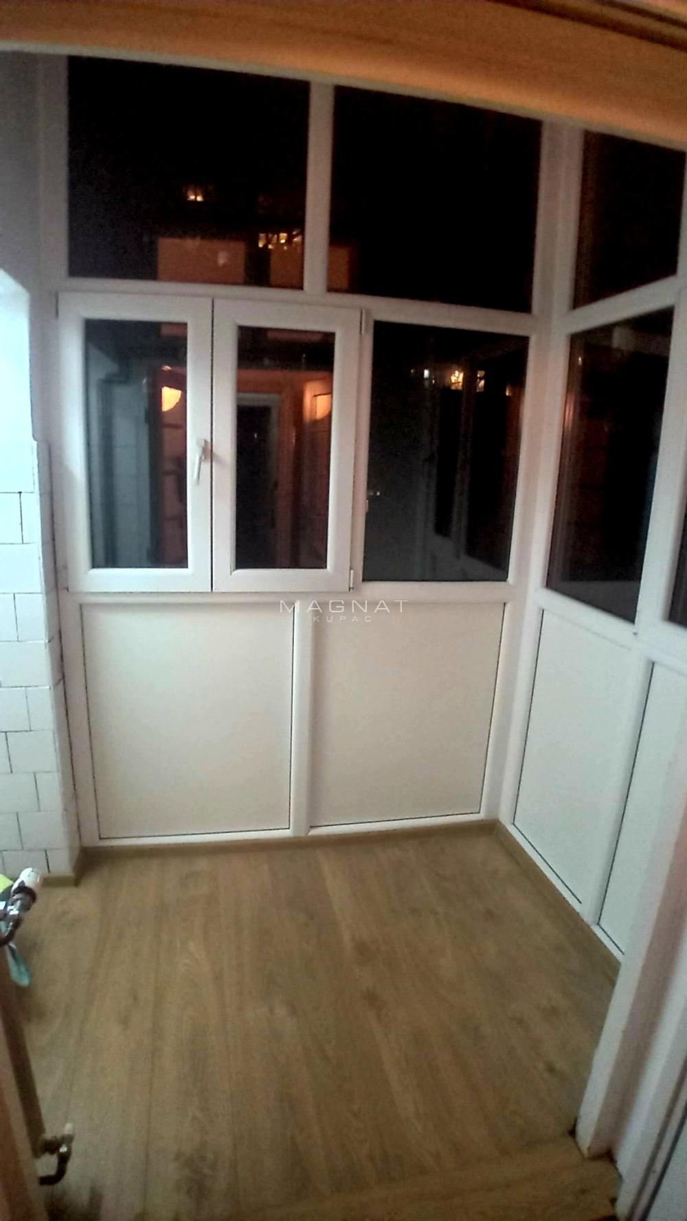 Stan na prodaju u Beogradu, Vukov spomenik, jednoiposoban, 39m2, cena 175000 evra