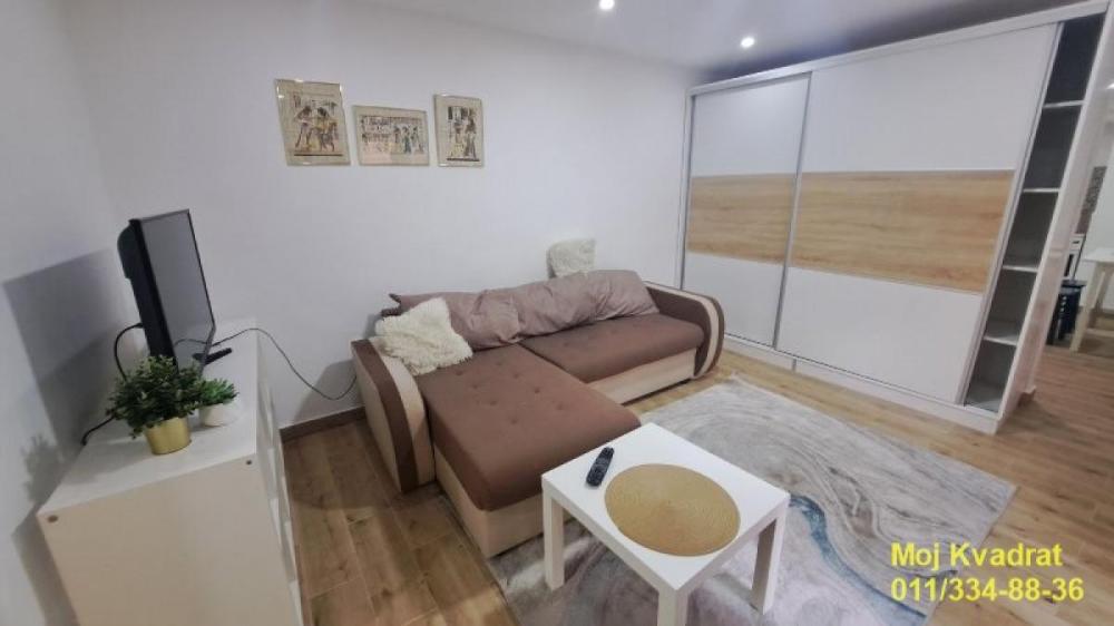 Stan na prodaju u Beogradu, Kopitareva gradina, dvosoban, 37m2, cena 185000 evra