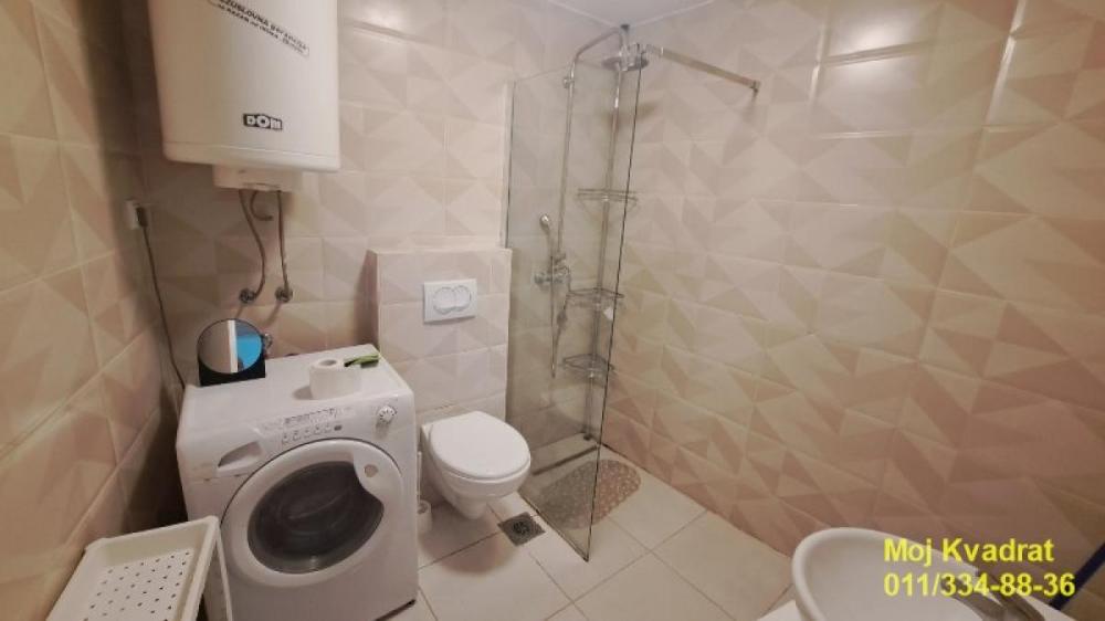 Stan na prodaju u Beogradu, Kopitareva gradina, dvosoban, 37m2, cena 185000 evra