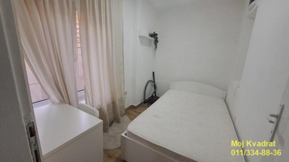 Stan na prodaju u Beogradu, Kopitareva gradina, dvosoban, 37m2, cena 185000 evra