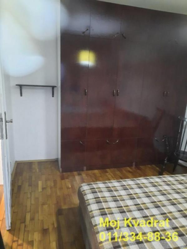 Stan na prodaju u Beogradu, Profesorska kolonija, dvosoban, 50m2, cena 190000 evra