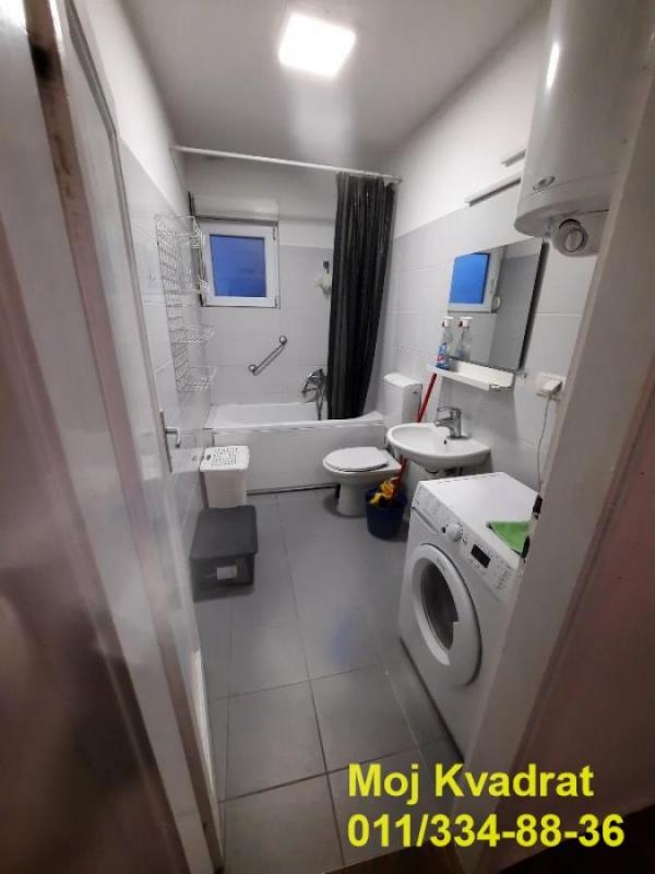 Stan na prodaju u Beogradu, Profesorska kolonija, dvosoban, 50m2, cena 190000 evra