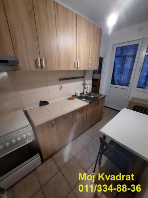 Stan na prodaju u Beogradu, Profesorska kolonija, dvosoban, 50m2, cena 190000 evra