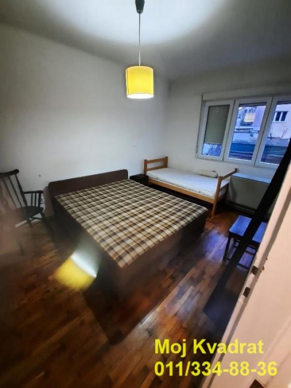 Stan na prodaju u Beogradu, Profesorska kolonija, dvosoban, 50m2, cena 190000 evra