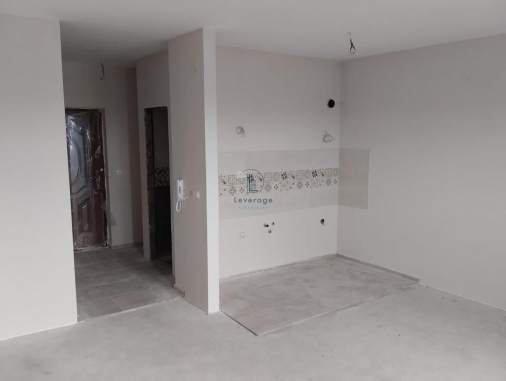 Stan na prodaju u Beogradu, Železnik, jednoiposoban, 45m2, cena 103500 evra