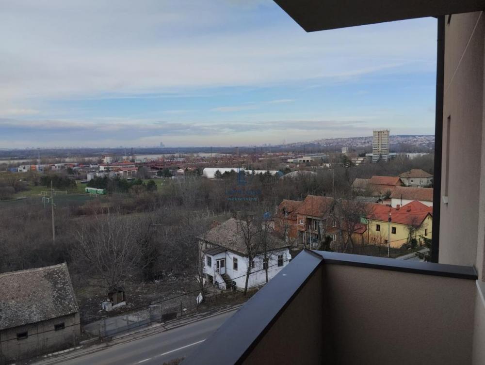 Stan na prodaju u Beogradu, Železnik, jednoiposoban, 45m2, cena 103500 evra