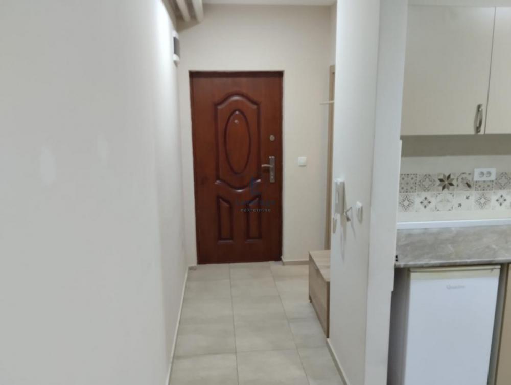 Stan na prodaju u Beogradu, Železnik, jednosoban, 26m2, cena 59800 evra