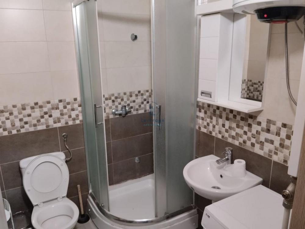 Stan na prodaju u Beogradu, Železnik, jednosoban, 26m2, cena 59800 evra