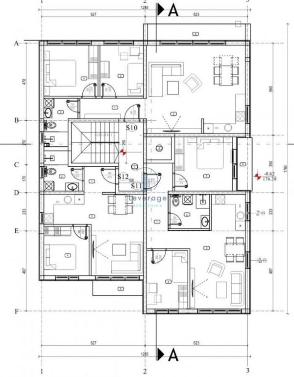 Stan na prodaju u Beogradu, dvoiposoban, 56m2, cena 91637 evra