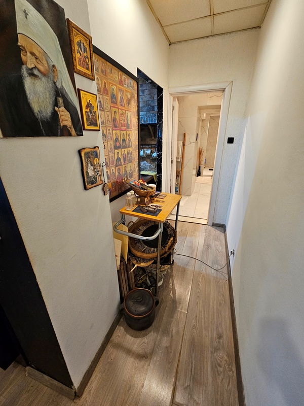 Stan na prodaju u Beogradu, Đeram pijaca, cetvorosoban, 87m2, cena 269000 evra