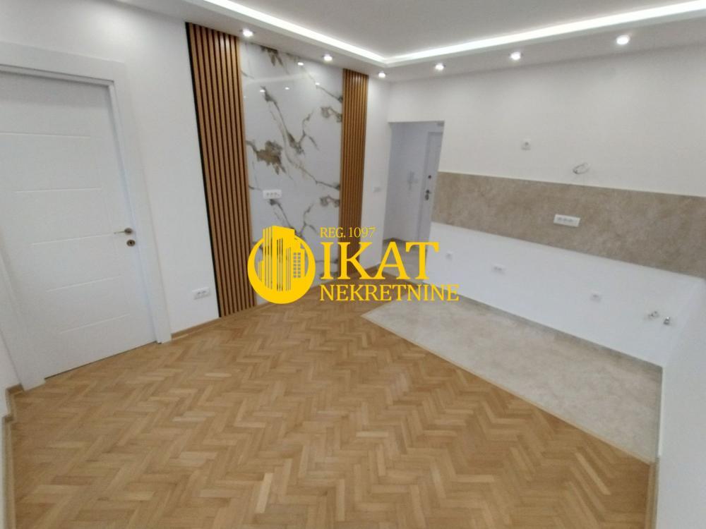 Stan na prodaju u Beogradu, Zvezdara, jednoiposoban, 30m2, cena 133000 evra