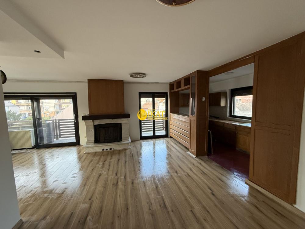 Stan na prodaju u Beogradu, Palilula, trosoban, 111m2, cena 195000 evra