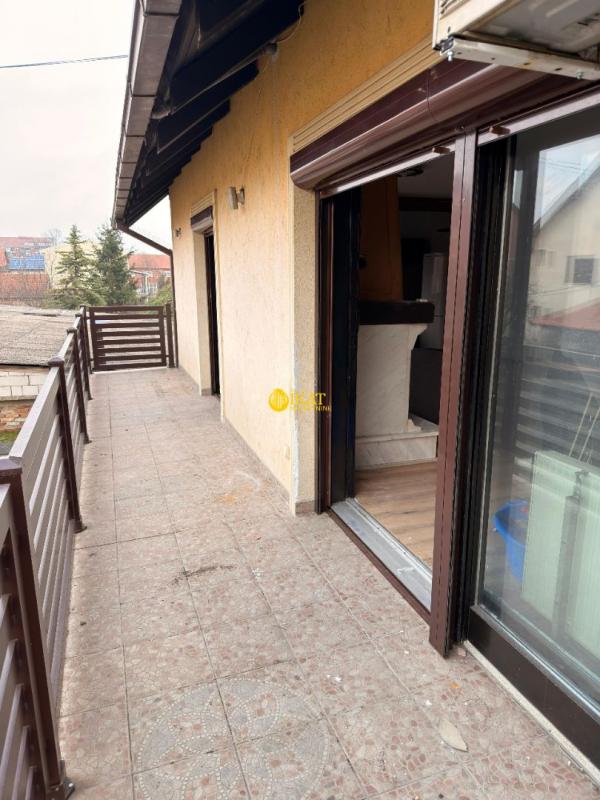 Stan na prodaju u Beogradu, Palilula, trosoban, 111m2, cena 195000 evra