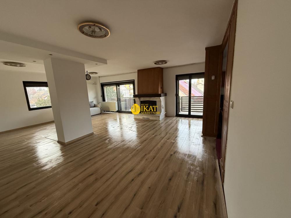 Stan na prodaju u Beogradu, Palilula, trosoban, 111m2, cena 195000 evra