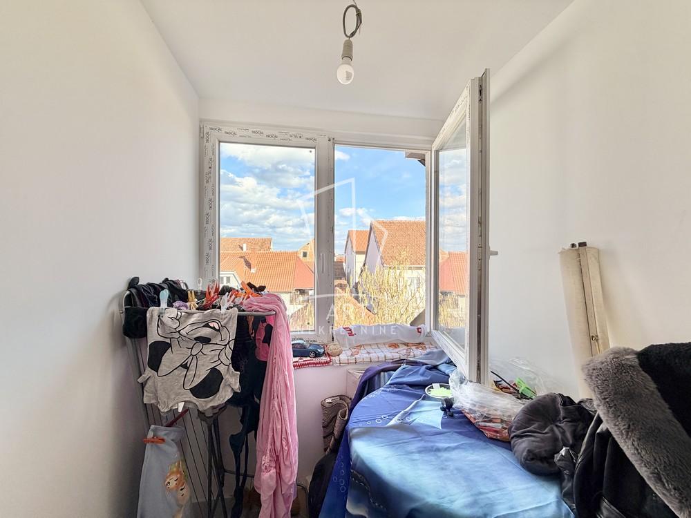 Stan na prodaju u Beogradu, Žarkovo, jednoiposoban, 29m2, cena 99000 evra